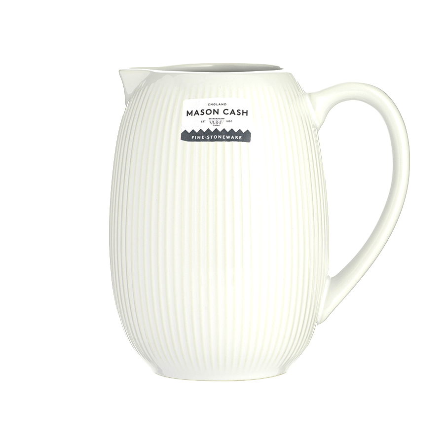2002.126 Кувшин linear, 900 мл Mason Cash  - Вид №3
