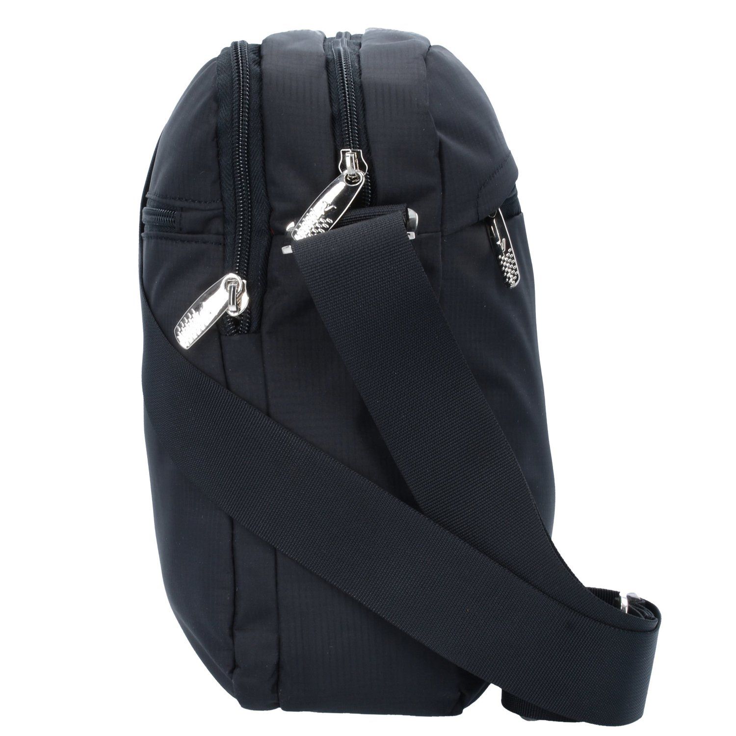 7270-01 Сумка 7270 Tablet Shoulder Bag Roncato Street - Вид №4