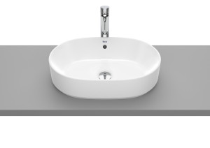 A3270Y1000 ROUND - Раковина спасти ROCA The Gap