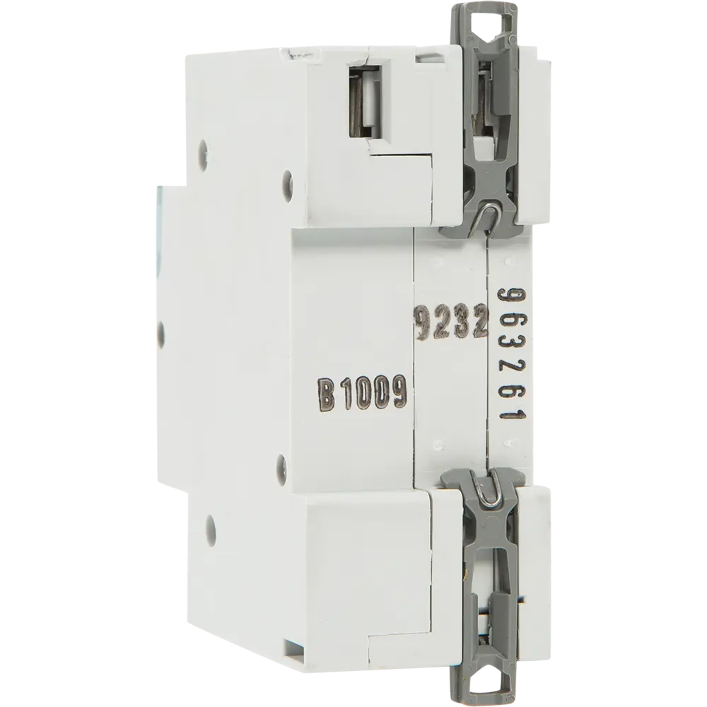Автоматический выключатель дифференциального тока Legrand DX3 1P N C32 A 30 мА 6 кА AC 411005 10308076 STLM-2158060  - Вид №2