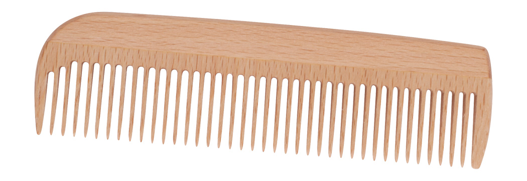 686820 Карманная расческа-щетка world Buerstenwelt 