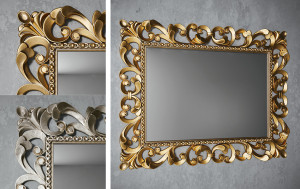 Quuen Eban Зеркало