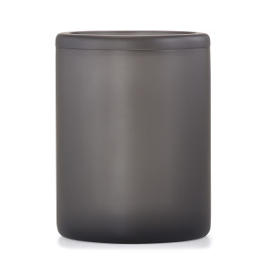 DOME-MSMK-WB Корзина для мусора Dome Smoke Matte Labrazel