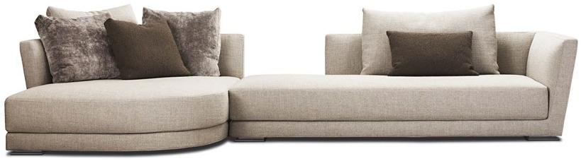 Verzelloni Модульный тканевый диван Lyndon sun-id-1436684 - Вид №1