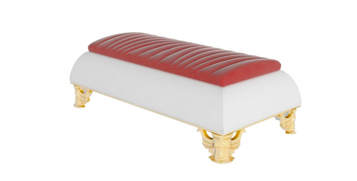 000083 Банкетка Jetclass Crown - Вид №3