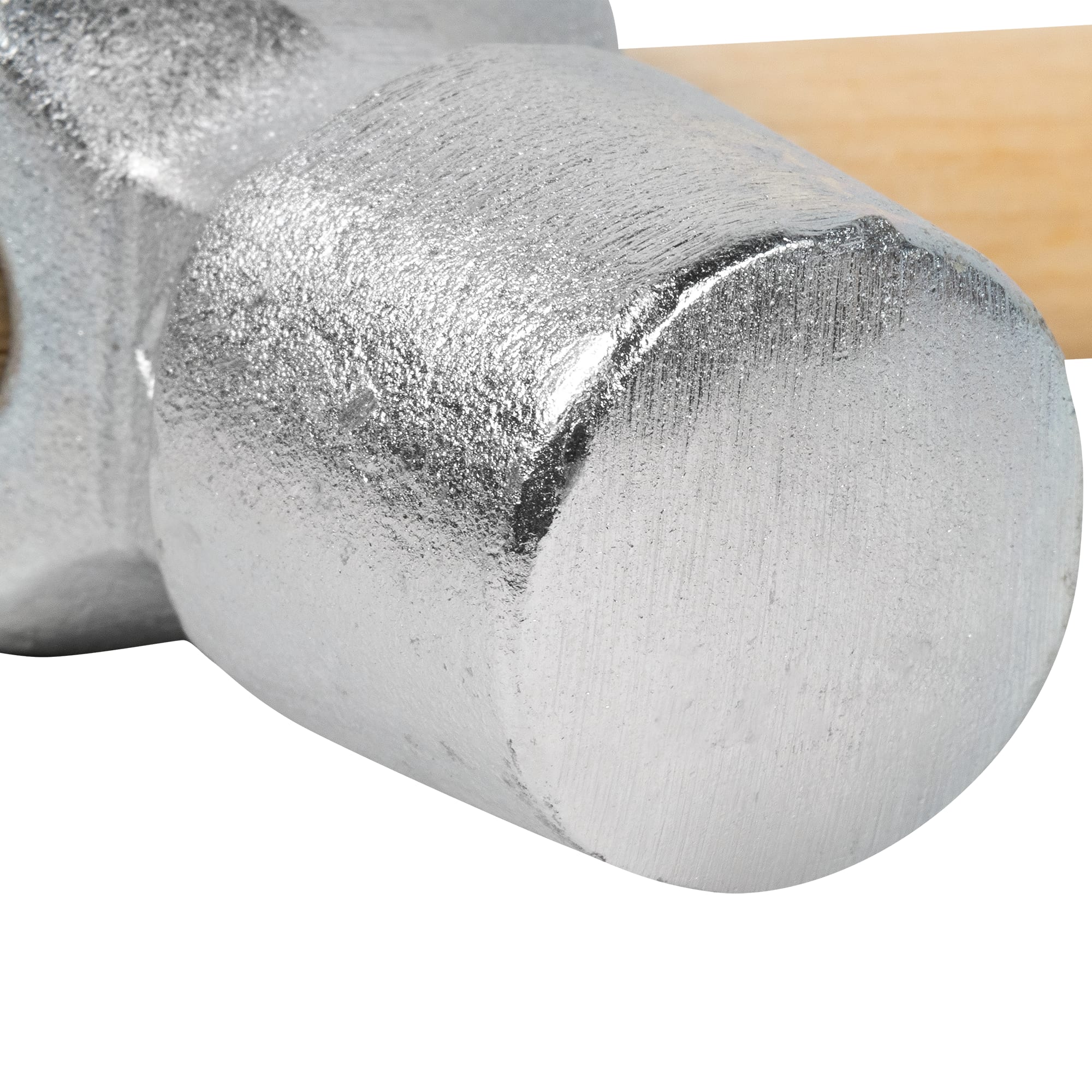 82213915 Молоток слесарный, 500 г, деревянная рукоятка Santreyd  - Вид №3