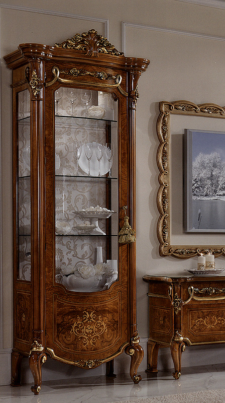 Витрина  ANTONELLI MORAVIO 3630/RC CHARME - Вид №1