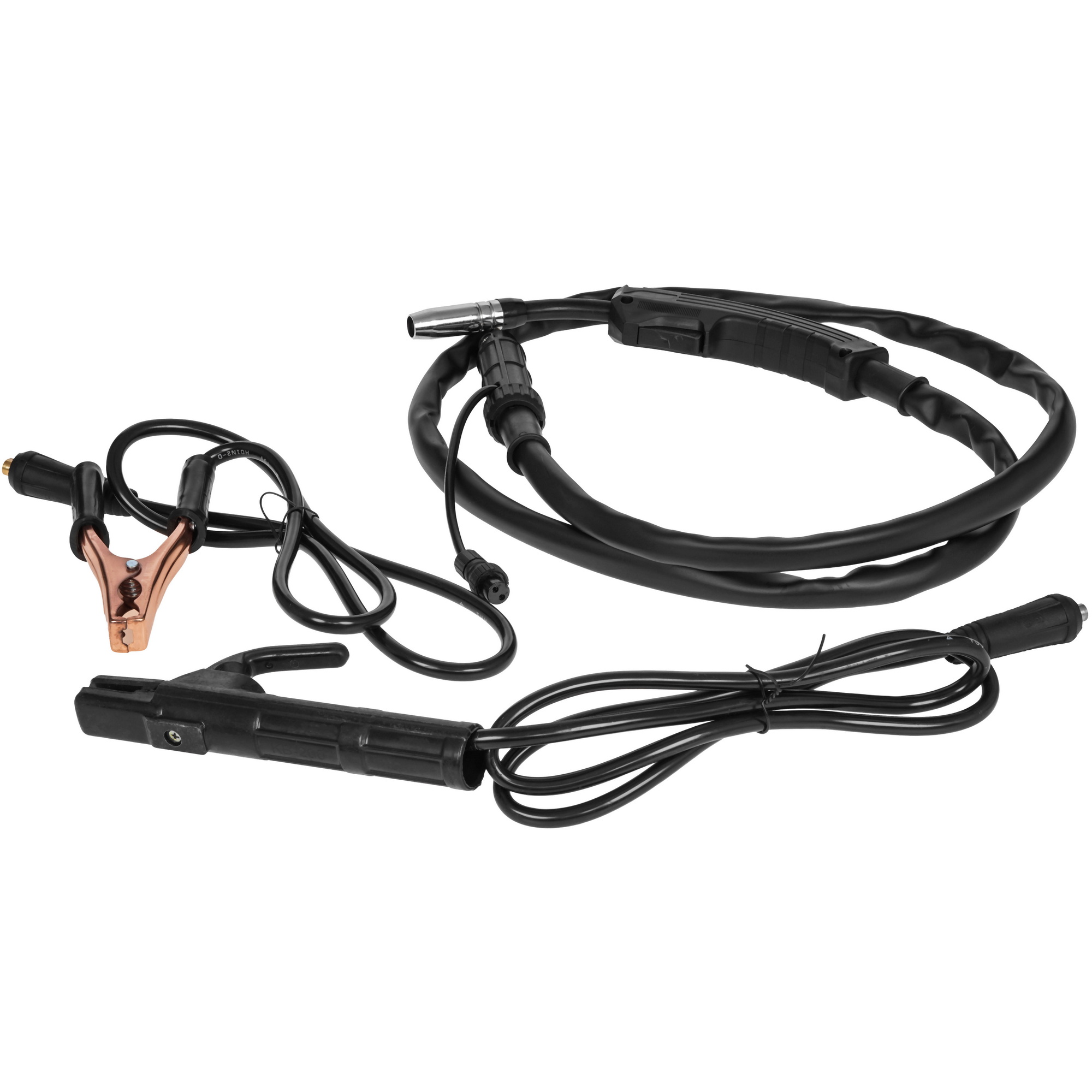 Сварочный аппарат Edon ПрофиMIG-180 5625334 STDN-0009862 - Вид №7