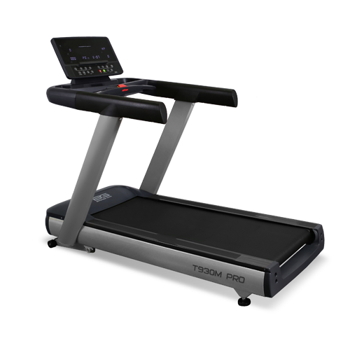 T930M Беговая дорожка bronze gym t930m pro Bronze Gym 