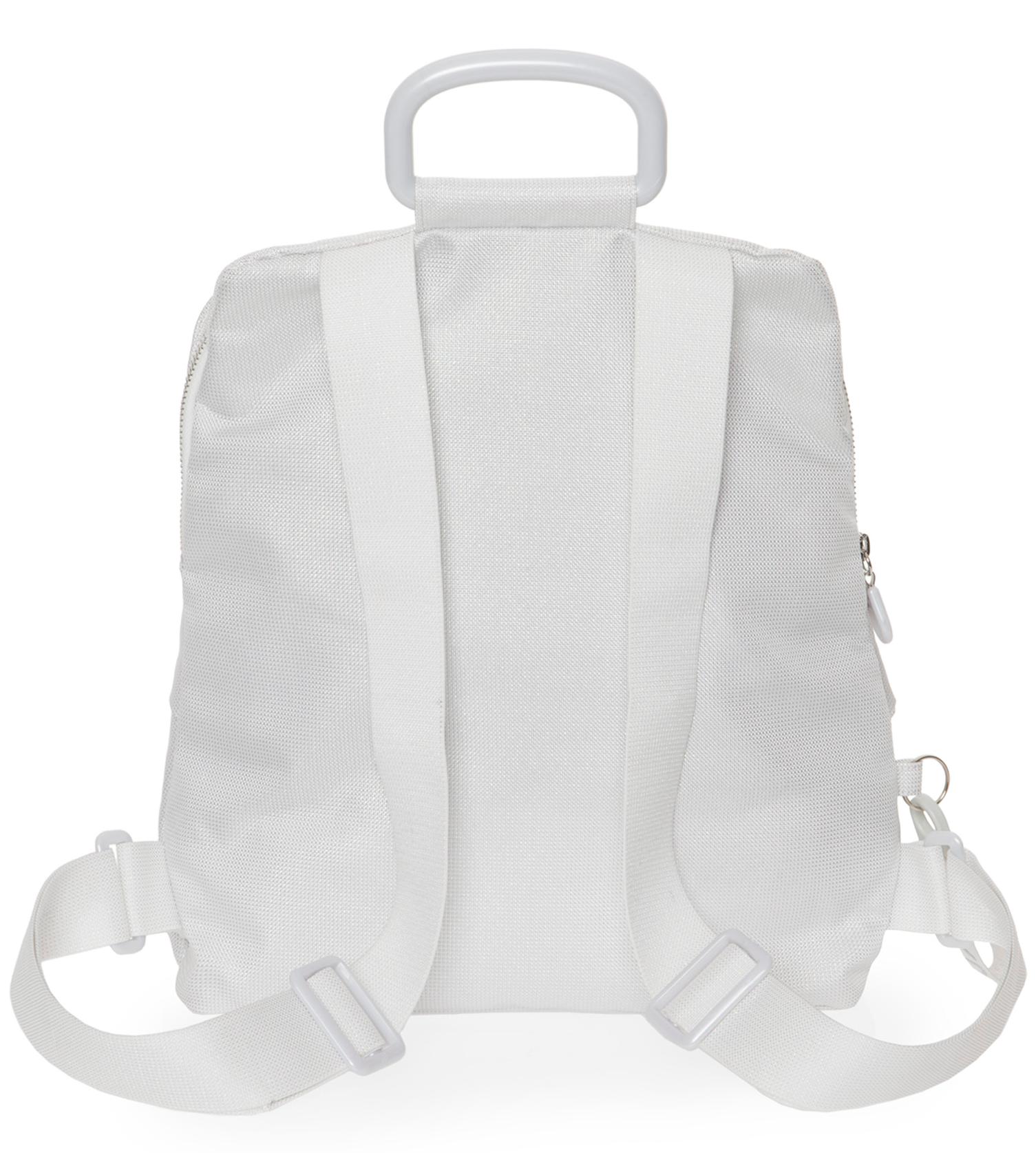 QNTZ4-22C Рюкзак QNTZ4 Backpack Mandarina Duck MD20 Lux  - Вид №2