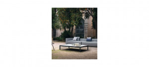 062236 Обеденный столик Pure Expormim