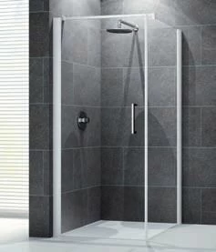 GIADN2G-44B Душевая дверь GIADA G+F Novellini