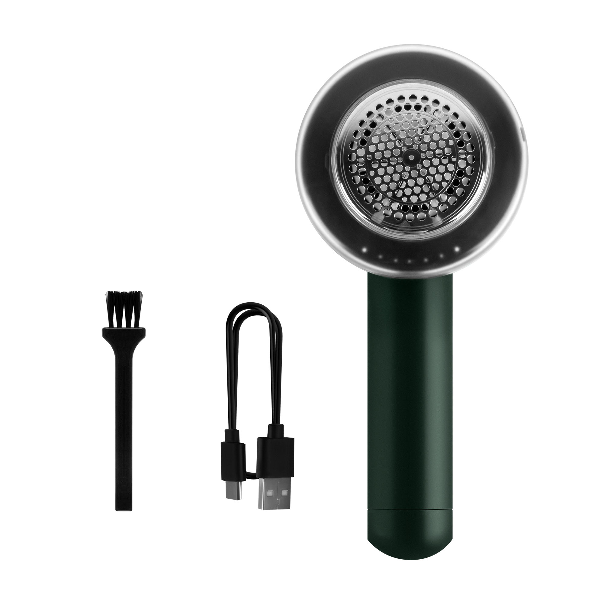 5463775 Машинка для удаления катышков Rombica Remover LRM-004 STDN-0006777 - Вид №10