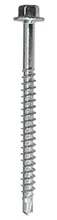 Винт HY 01 65 130 HY01 Tecfi 6,5 х 13060