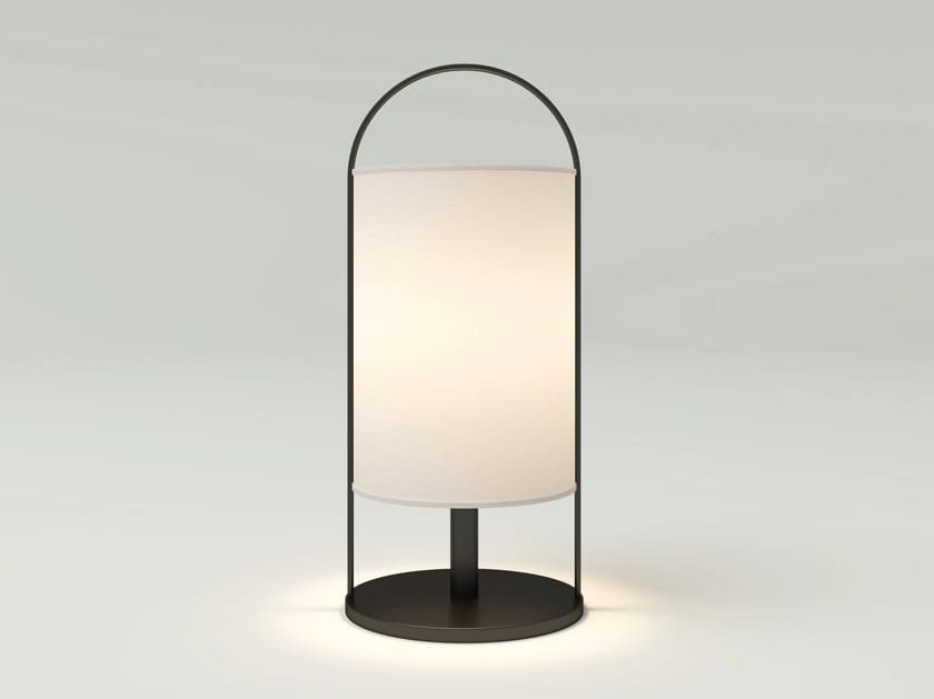 Светодиодная настольная лампа NITZAN HOME LANTERNON ARCH-00151929