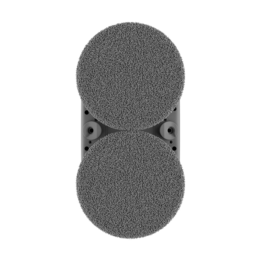 5480475 Робот-мойщик окон Hutt DDC56 белый STDN-0091364 - Вид №1