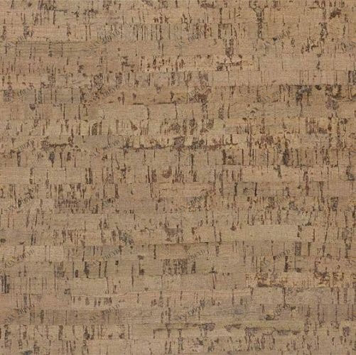 Пробка Wicanders Character Terra (Гладкая) 905х295 мм Q837001