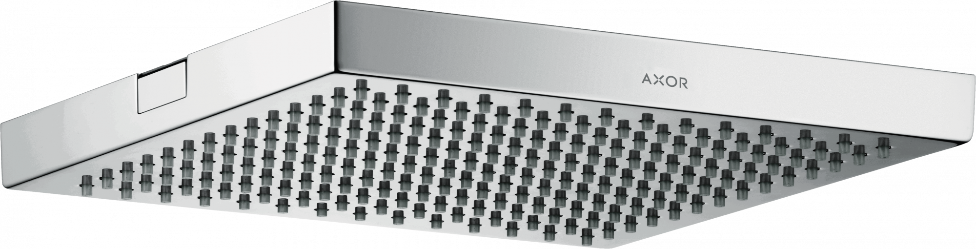 10924000 Верхний душ 240/240 1jet потолок AXOR SHOWERSOLUTIONS