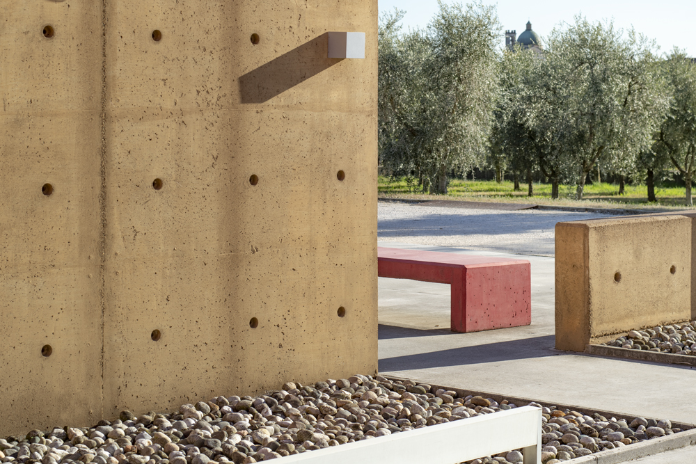 1516267 Подсветка стены Platek ONE 2.0 Applique  ONE 2.0 Applique - LED 4000K 2 Openings  - Вид №9