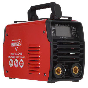 Сварочный аппарат Elitech АИС 180Д E1703.012.00 8199822