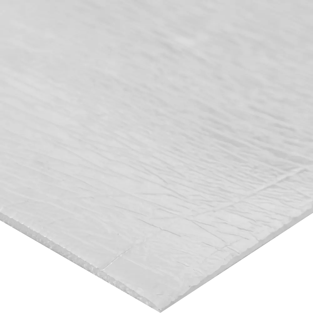 Теплоизоляция для теплого пола Caleo ППЭ-Л-1 1м STLM-2009788 - Вид №2