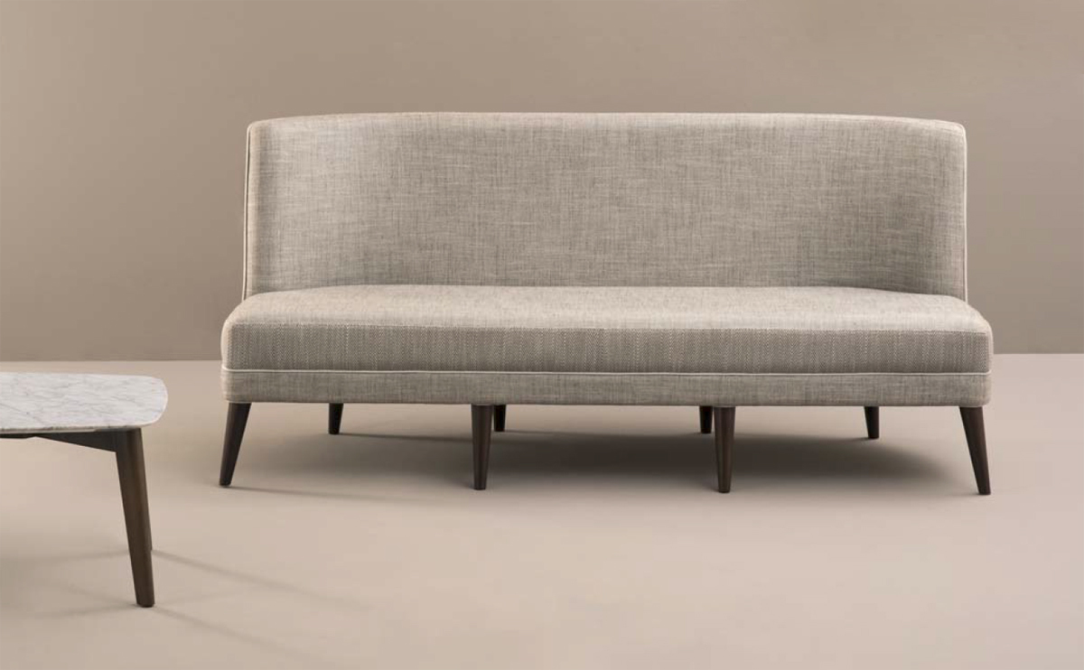 Диван  PIERMARIA KOLE divano GRAFFITI