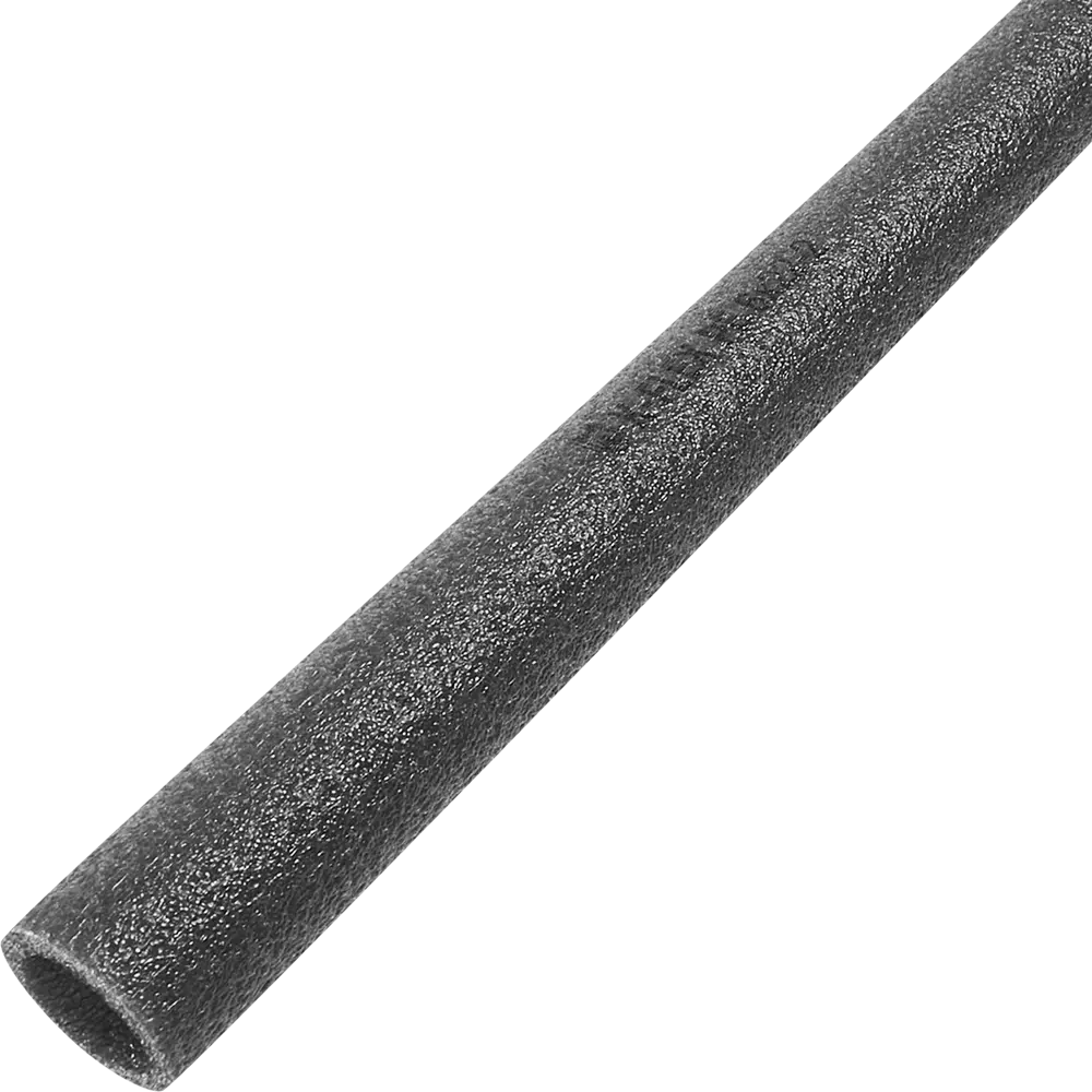 Теплоизоляция для труб K-Flex 22x6 мм 2 м полиэтилен STLM-2116612 - Вид №1