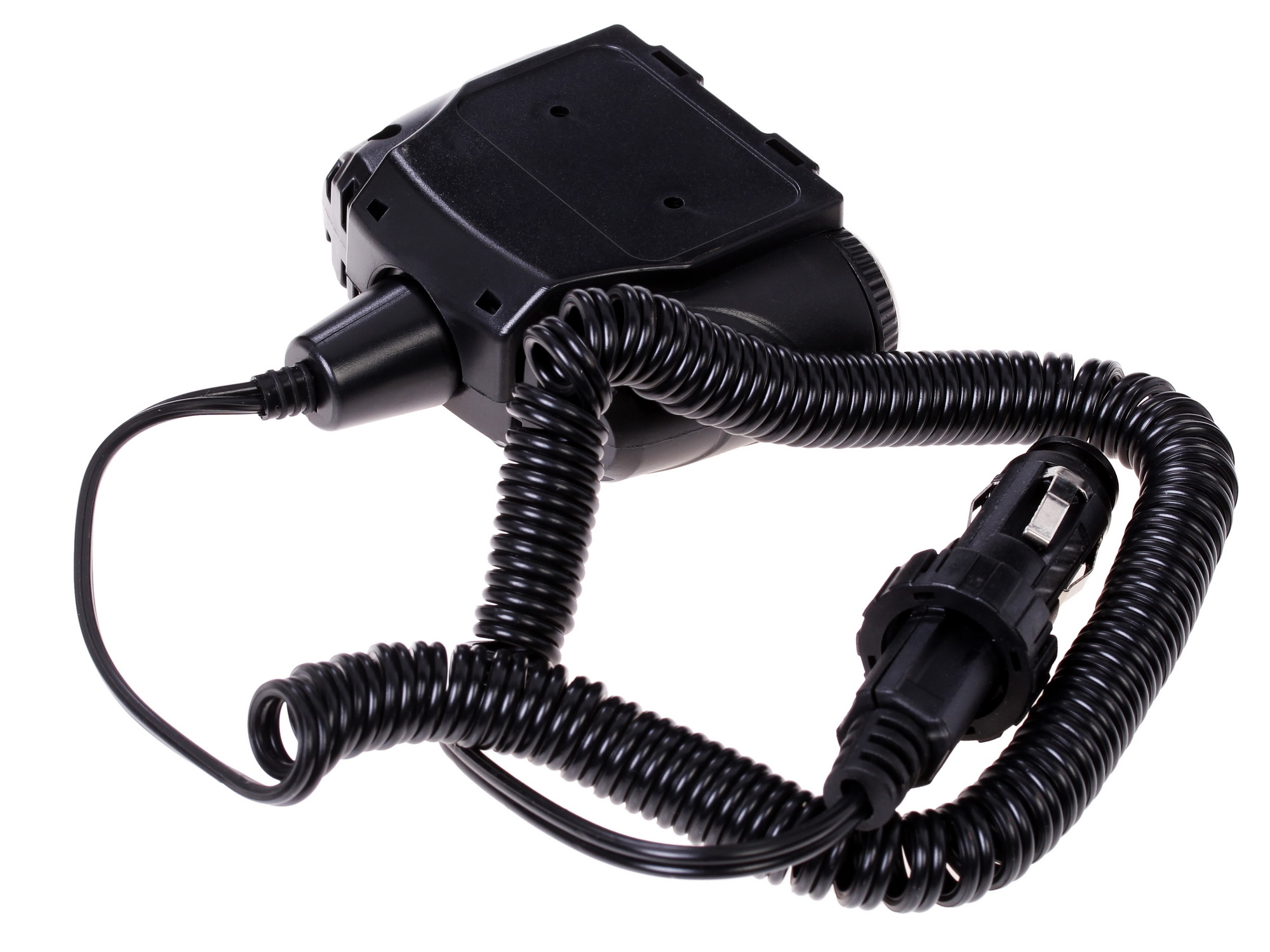 6720887 Разветвитель автоприкуривателя AIRLINE ASP-2U-11 STDN-0150585 - Вид №3