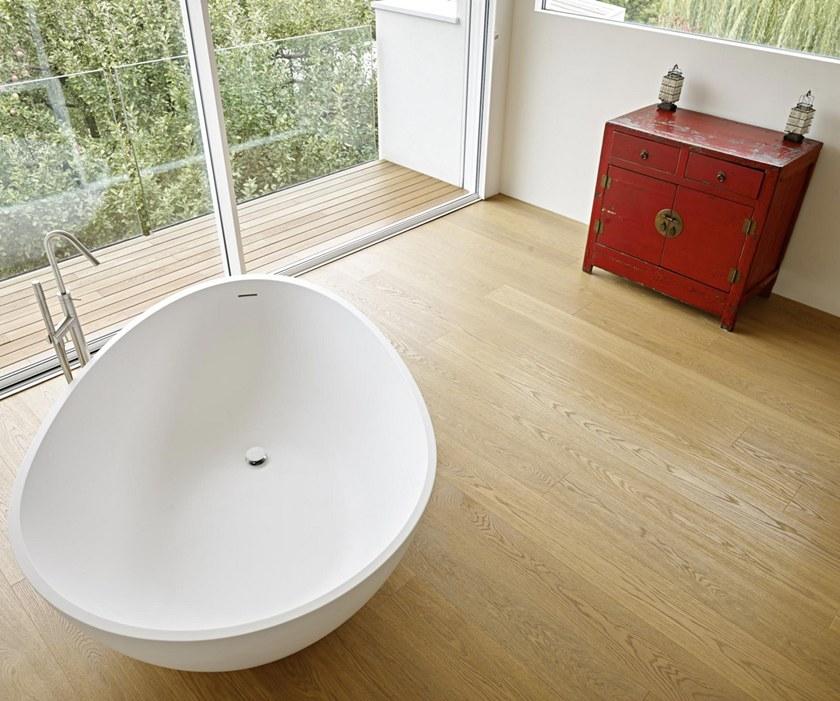 Fiemme Tremila Дубовый паркет Boschi di fiemme sun-id-1344781 - Вид №6