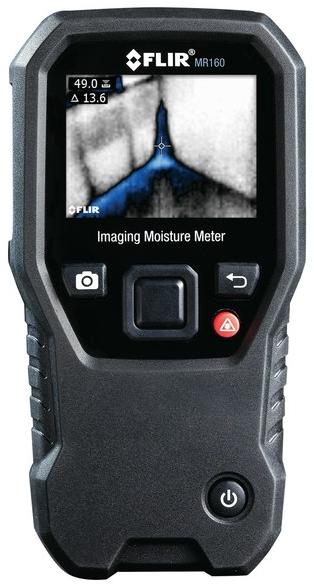 FLIR Systems Термогигрометр с тепловизионным изображением с igm ™ sun-id-1503122 - Вид №1