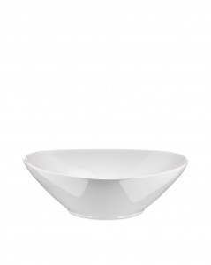 Салатница из коллекции Alessi Colombina