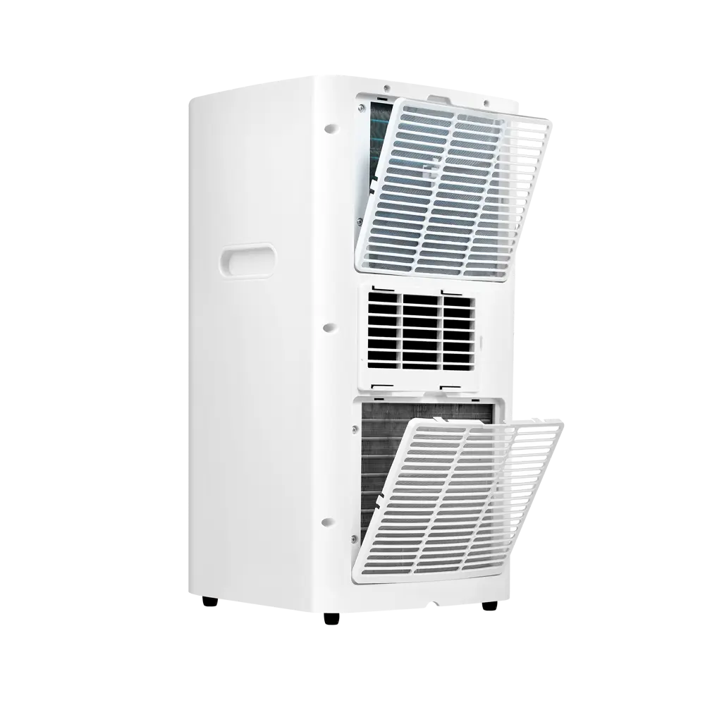 Кондиционер мобильный Komanchi KAC-05 CM/N6 5K BTU охлаждение STLM-2105887 - Вид №7