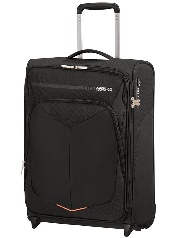 78G-09001 Чемодан 78G*001 Upright 55/20 TSA American Tourister Summerfunk 