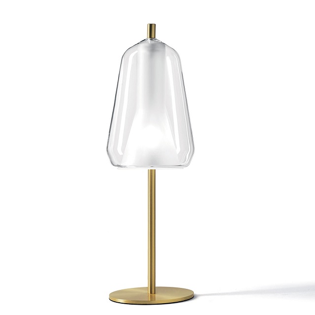 Miloox 1744.146 Настольный лампа X-RAY.