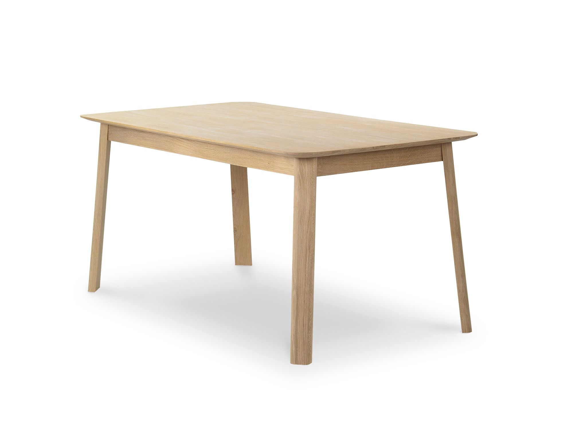 Прямоугольный дубовый стол Pilma CHARLES ARCH-00023003