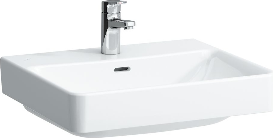H8109624001421 Раковина LAUFEN PRO
