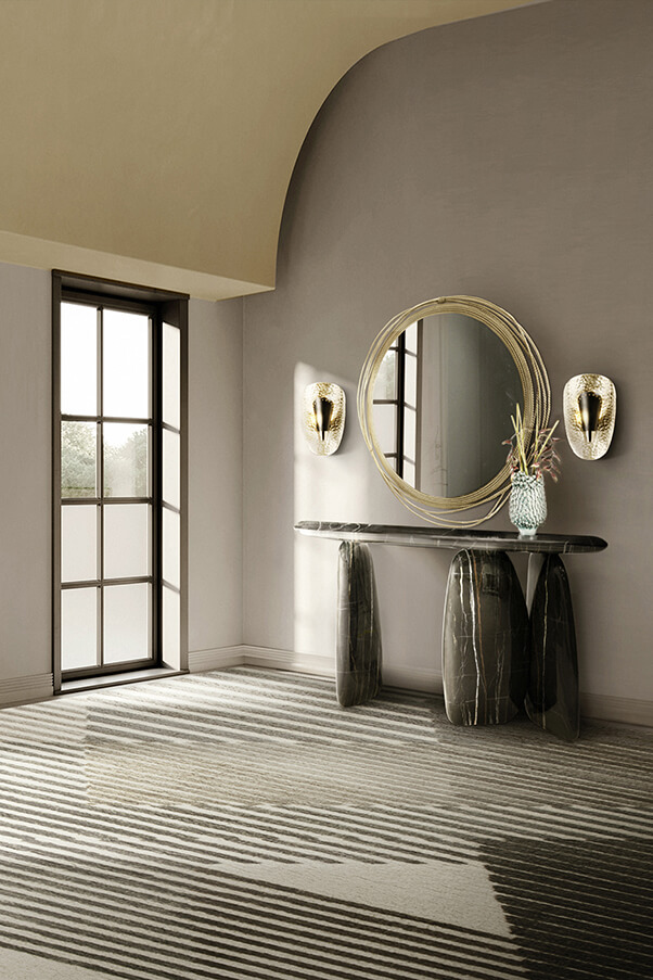 Airrug RUG'SOCIETY Geometric 164_434 - Вид №7