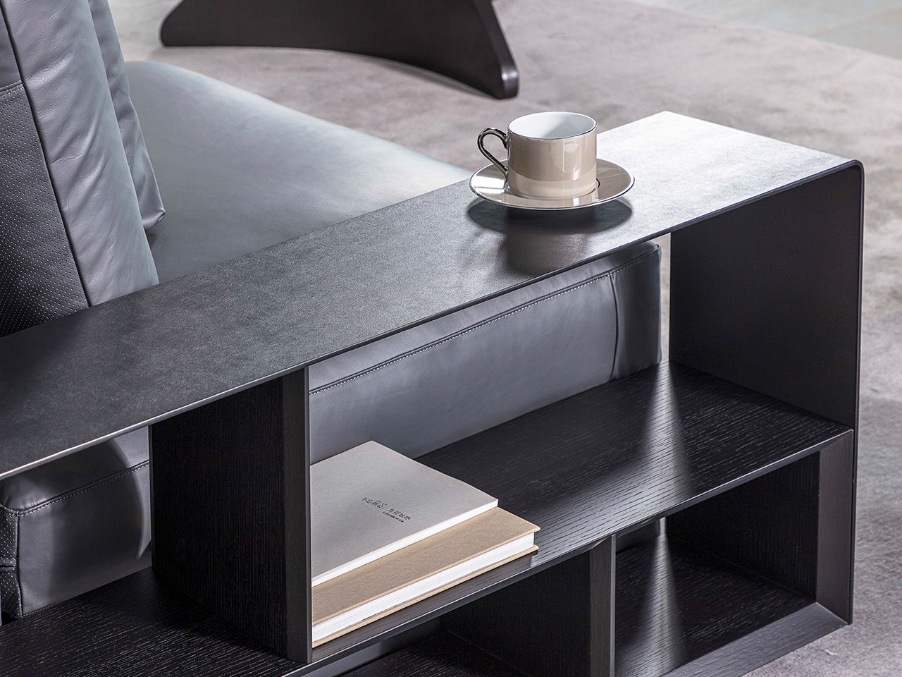 4-местный модульный тканевый диван CAMERICH EPIC ARCH-00106485 - Вид №3