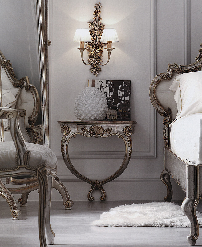 Тумбочка  SILVANO GRIFONI 2493 