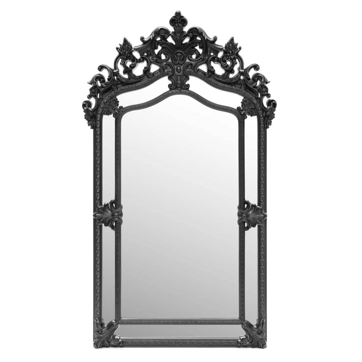 600863-01 ABHIKA ЗЕРКАЛО SPELL H154 GOLD  - Вид №2