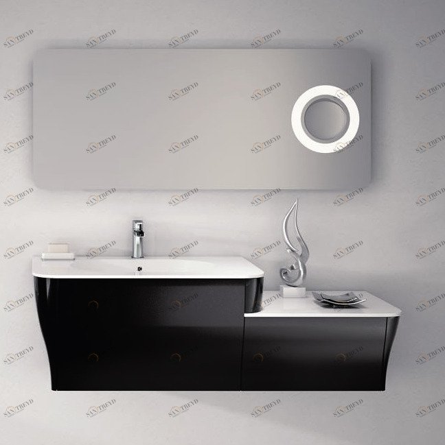 Комплект мебели для ванной комнаты 16 BMT Calypso