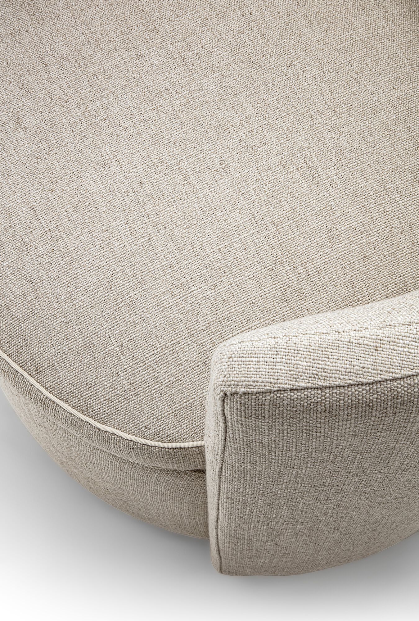 Тканевое кресло с подлокотниками Frigerio Lou ARCH-00003949 - Вид №2