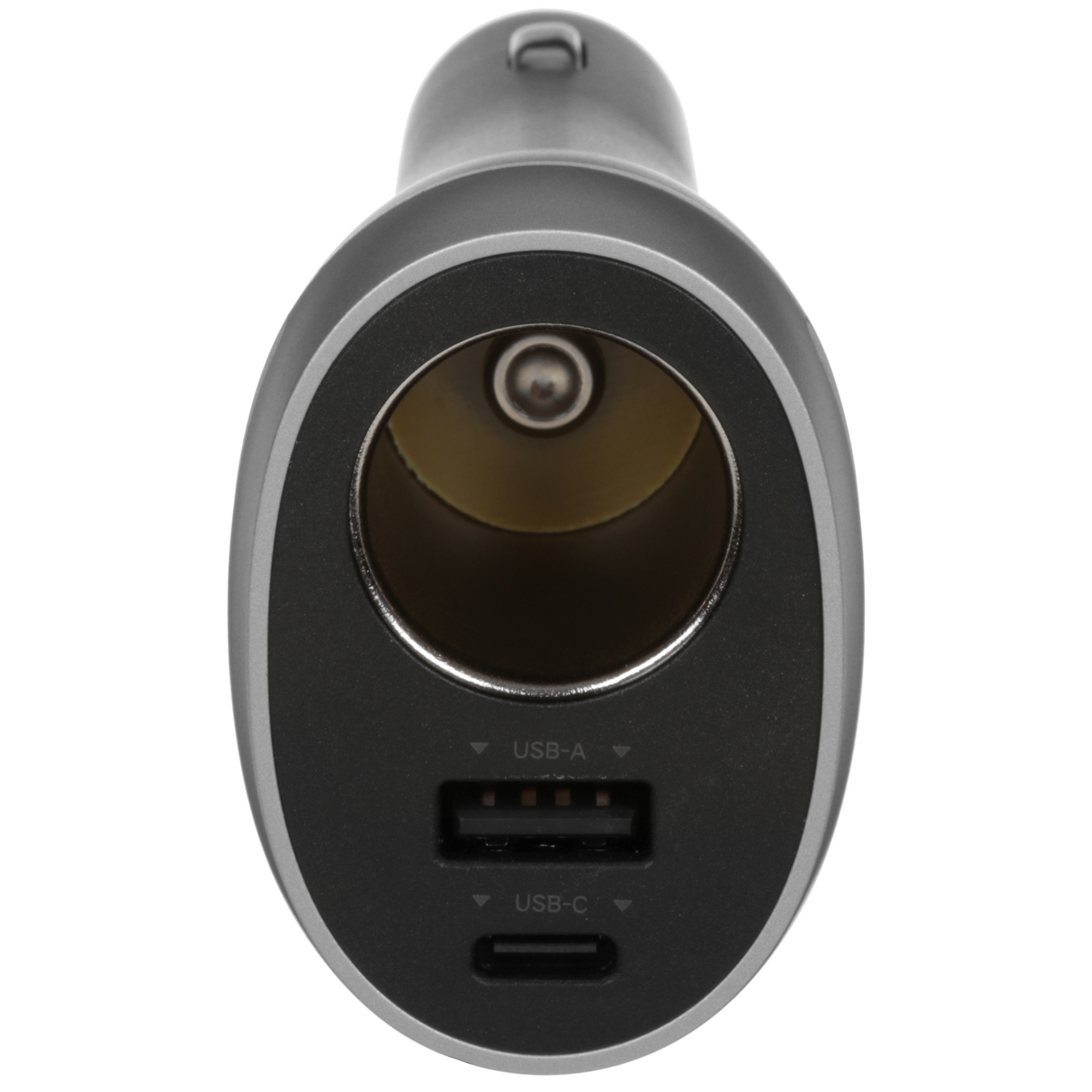 5454082 Разветвитель автоприкуривателя Ugreen CD204 STDN-0110036 - Вид №2