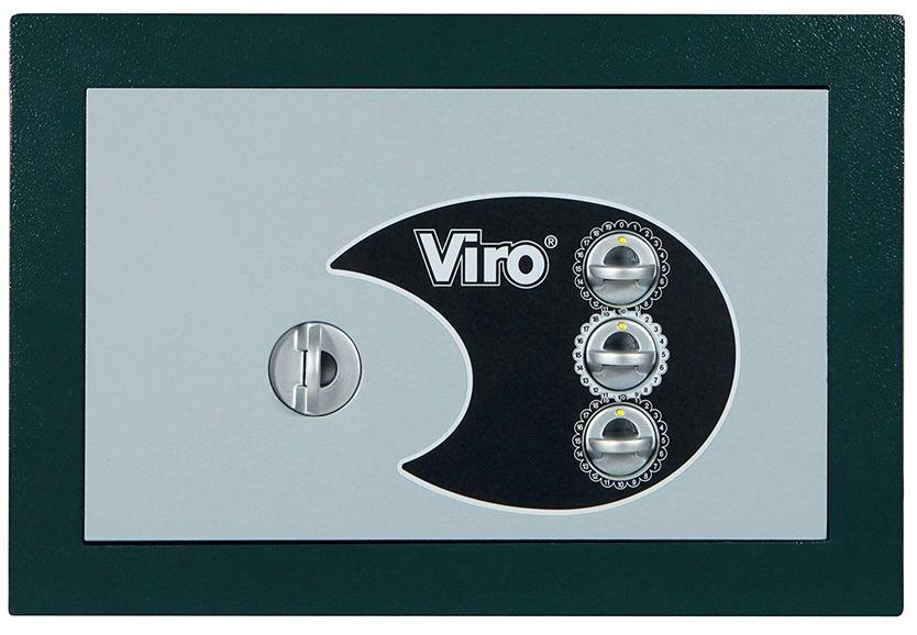 VIRO Механический комбинированный сейф sun-id-1506930 - Вид №2