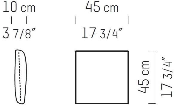 Piet Boon Вращающееся кресло с обивкой Heit Pbc 02.09.0 - Вид №6