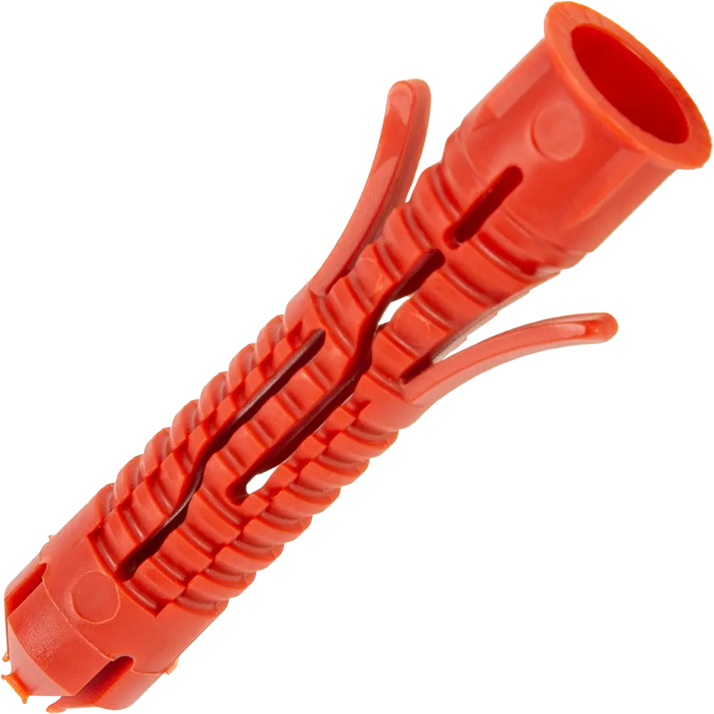 Дюбель для всех типов стен Hilti HUD-1 10x50 мм нейлон цвет красный 25 шт STLM-2081082