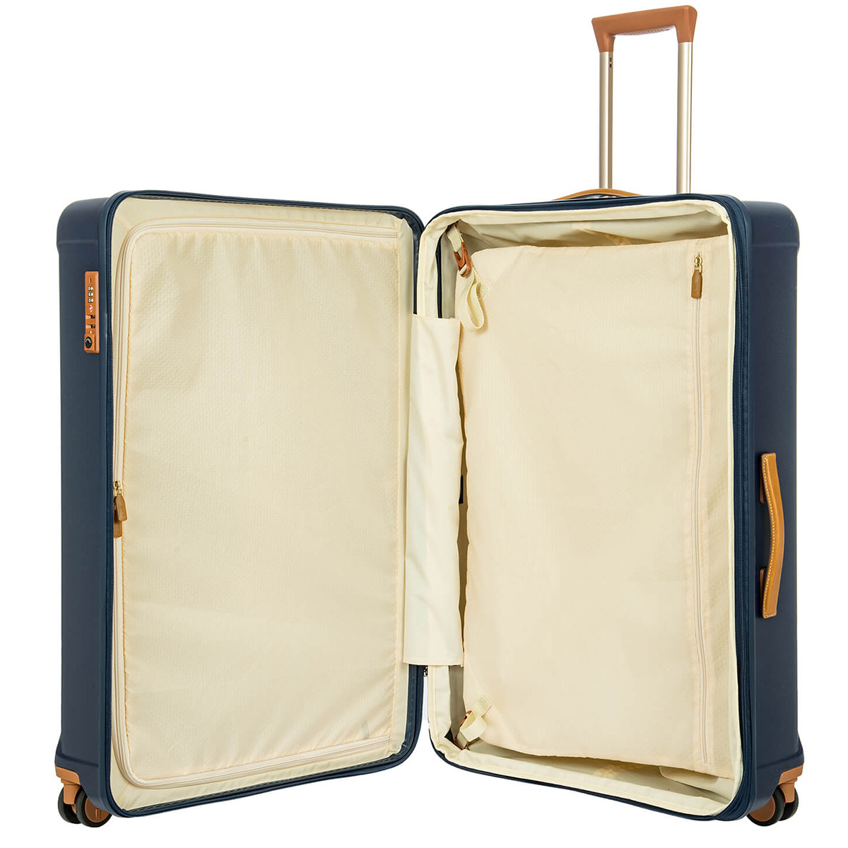 BRK28033.606 Чемодан BRK28033 XL Brics Capri - Вид №5