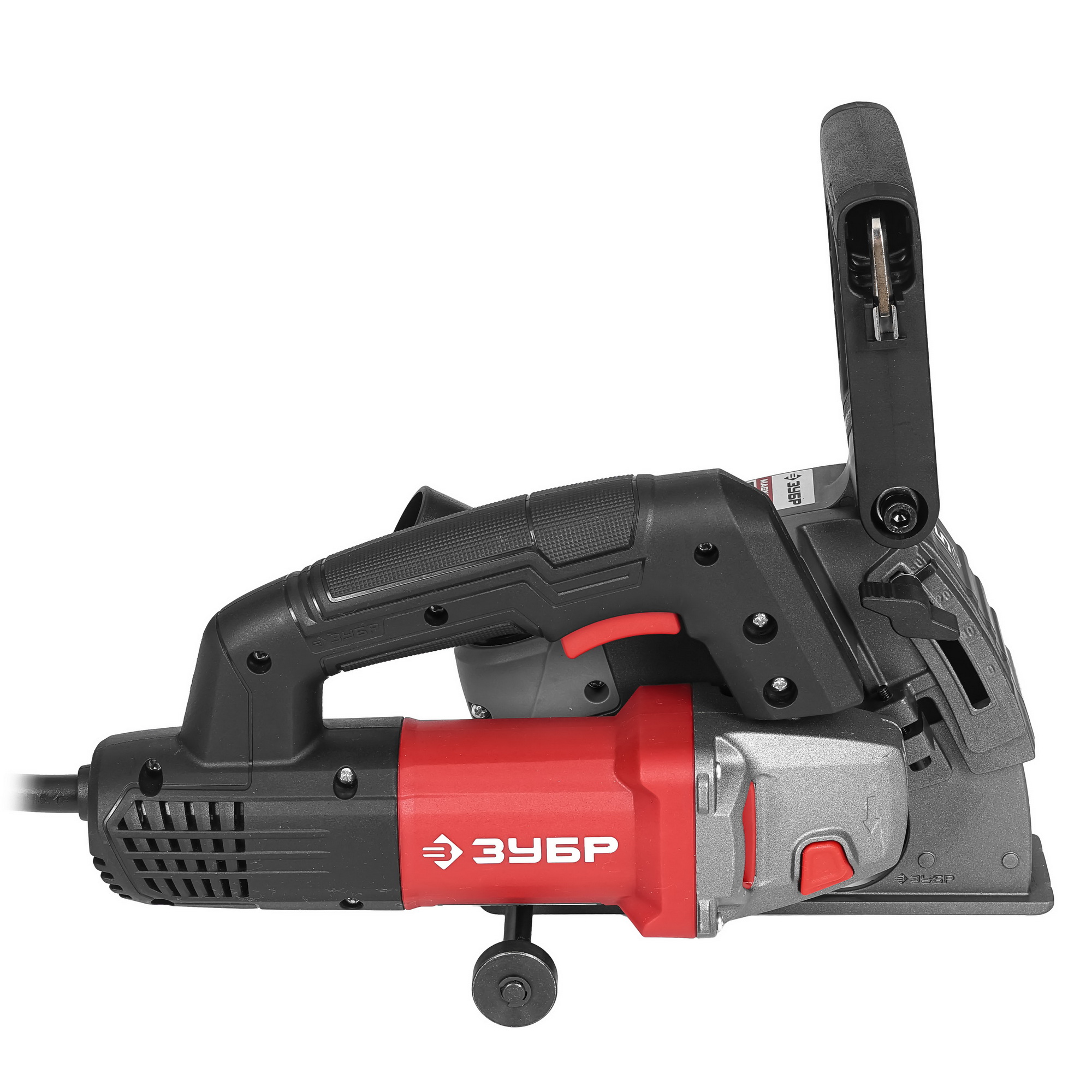 Штроборез ЗУБР ЗШ-30-1205 Т 9234223 STDN-0054875 - Вид №3