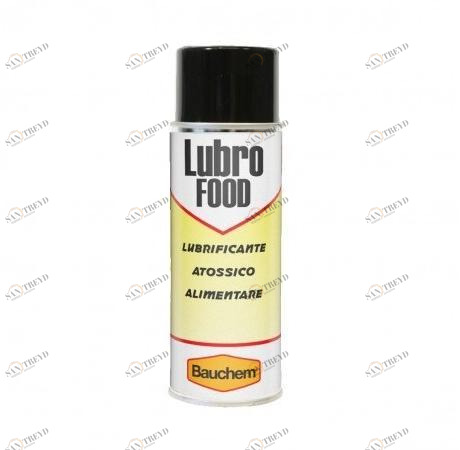 BAUCHEM Нетоксичное смазочное масло Oli protettivi, sbloccanti, lubrificanti Santreyd sun-id-1494292