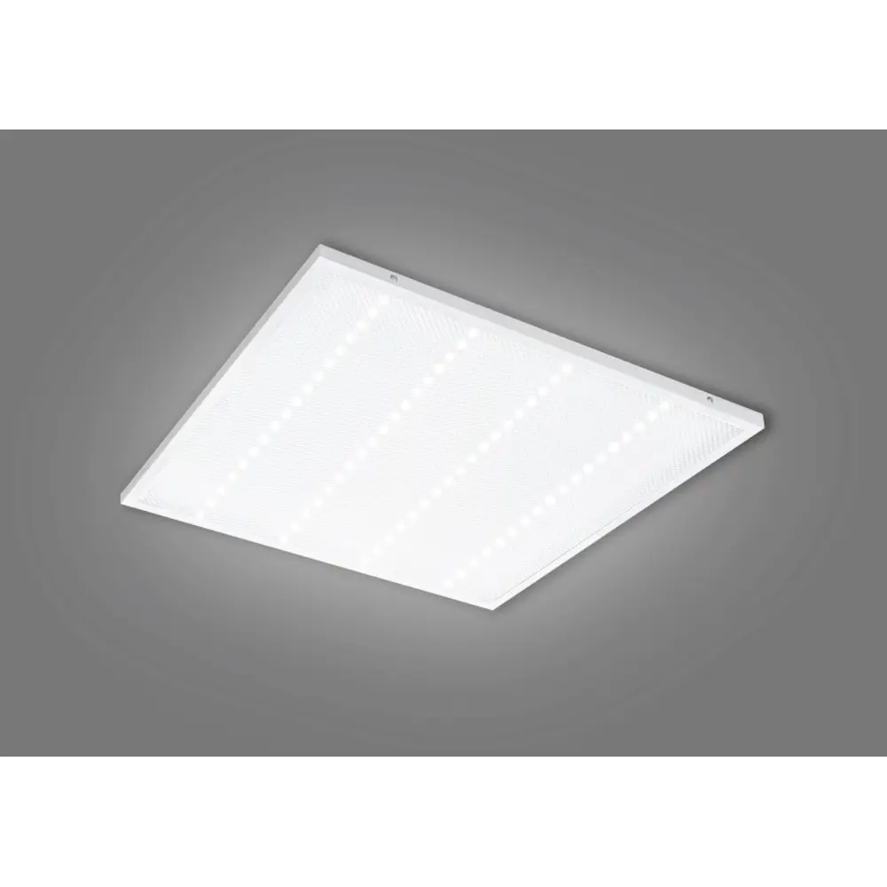 Светодиодная панель Bellight 24 Вт 595x595 мм призма 6500 К IP20 STLM-2171102 - Вид №2